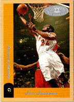 2000 Hoops Hot Prospects Jim Jackson #87