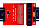 2017 Donruss Dwayne Allen
