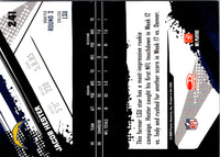 2009 Score Jacob Hester #241