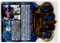 1995 Panini Stickers Albert Belle #90