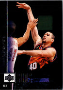 1997 Upper Deck Loren Meyer