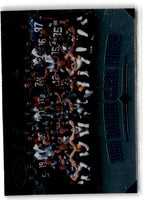 1999 Bowman's Best Refractors Rookie Class Photo #C1