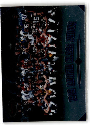 1999 Bowman's Best Refractors Rookie Class Photo #C1