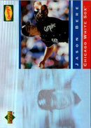 1995 Comic Images Phil Rizzuto's Baseball Chicago & All-American
