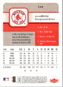 2006 Fleer David Ortiz