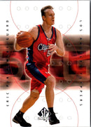 2000 SP Authentic Eric Piatkowski