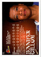 1999 Hoops WNBA Jennifer Gillom #95