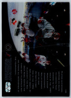 1997 Upper Deck Mike Gartner #128