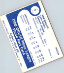 1980 TCMA Lynn Sailors Rob Simond