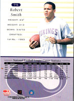 1999 Donruss Robert Smith #75