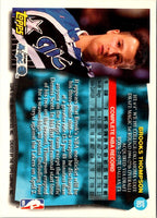 1995 Topps Brooks Thompson #165