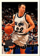 1995 Topps Brooks Thompson