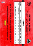 2014 Donruss Kevin Martin