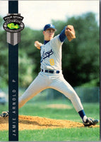 1992 Classic Best Tom Green #241