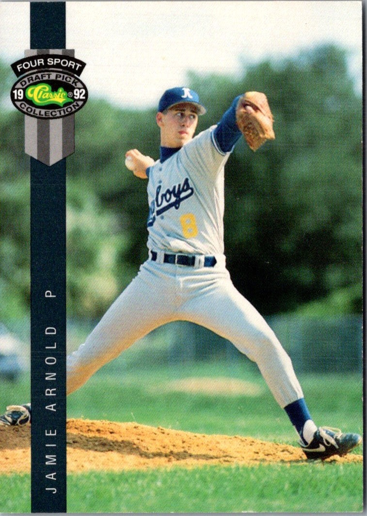 1992 Classic Best Tom Green