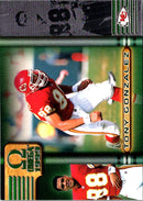 1998 Pacific Tony Gonzalez
