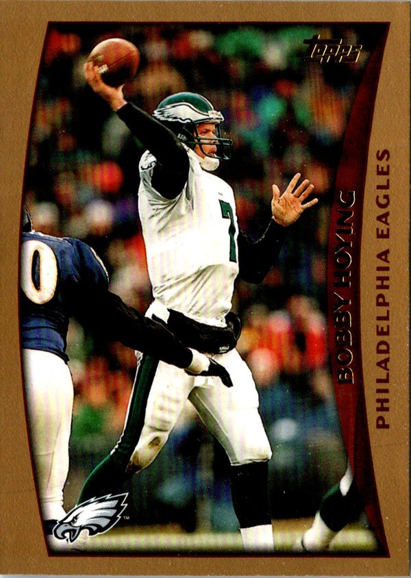 1998 Topps Bobby Hoying #119