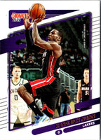 2021 Donruss Kendrick Nunn #84