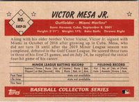 2018 Topps On-Demand Rookie Sensations Victor Robles #5 Rookie
