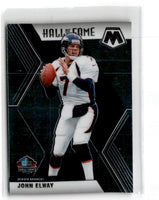 2020 Panini John Elway #28