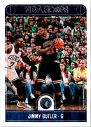 2017 Hoops Blue Jimmy Butler