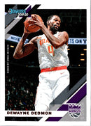 2019 Donruss Dewayne Dedmon