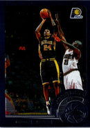 2002 Topps Chrome Jonathan Bender