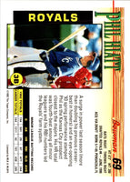 1993 Bowman Phil Hiatt #69