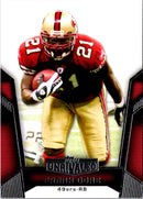 2010 Topps Magic Frank Gore