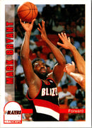 1992 Hoops Mark Bryant
