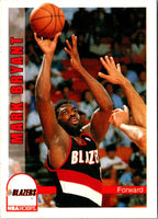 1992 Hoops Mark Bryant #454
