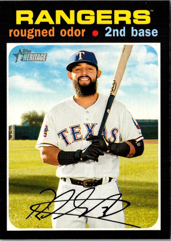 2019 Topps Now Major League Baseball #5