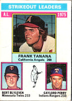 1976 O-Pee-Chee 1975 #204