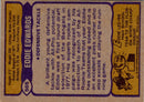 1979 Topps Eddie Edwards