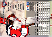 1995 Donruss Eddie Murray #435