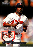 1995 Donruss Eddie Murray #435