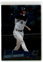 2000 Stadium Club Chrome Garret Anderson #55