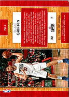 2016 Panini Blake Griffin #1