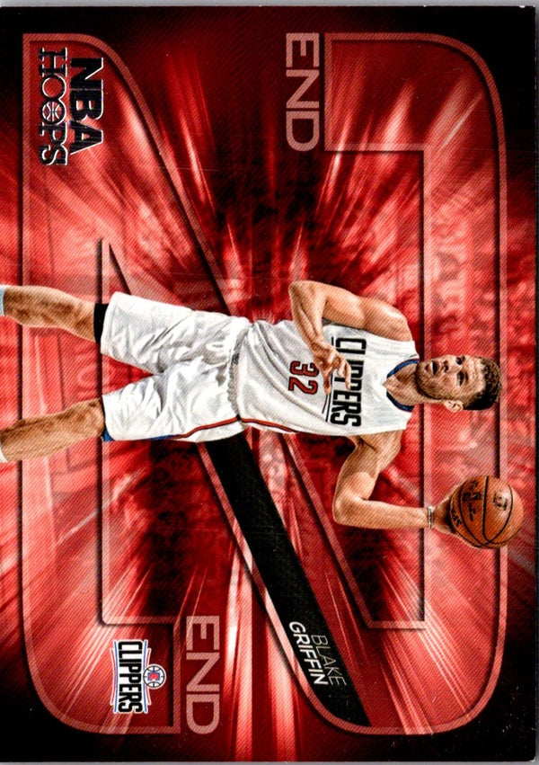 2016 Panini Blake Griffin #1