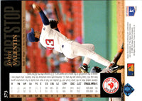 1994 Classic Best Danville Braves Christopher Gongora #13