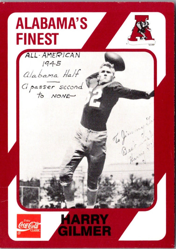 1989 Collegiate Collection North Finest Eddie Biedenbach #23