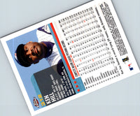 2000 Topps Chrome Ken Hill #312