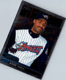 2000 Topps Chrome Ken Hill