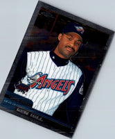 2000 Topps Chrome Ken Hill #312