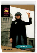 1990 Pacific Legends Bert Campaneris