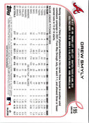 2022 Topps Drew Smyly