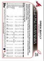 2022 Topps Drew Smyly #195
