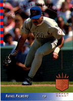 1993 SP Rafael Palmeiro #196