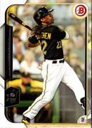 2015 Bowman Andrew McCutchen