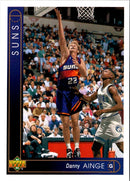 1993 Upper Deck Danny Ainge